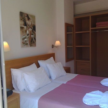 Maria Apartments Agia Pelagia  Buitenkant foto