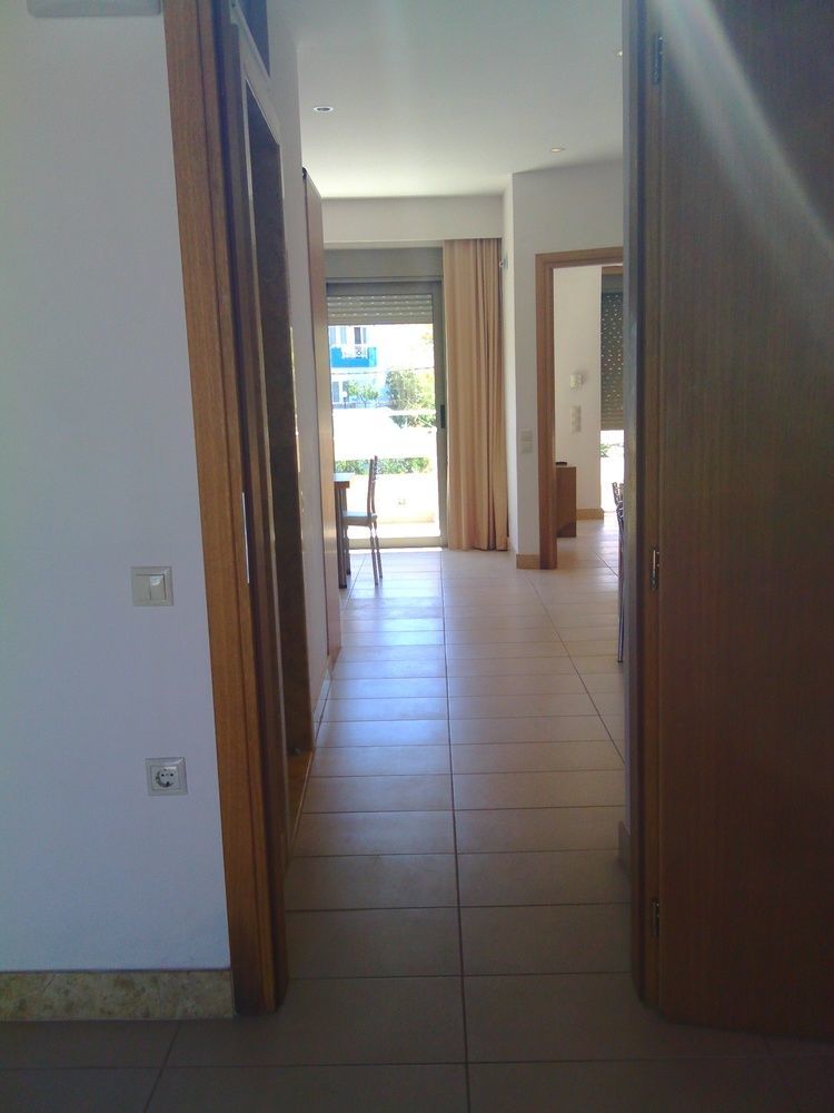 Maria Apartments Agia Pelagia  Buitenkant foto