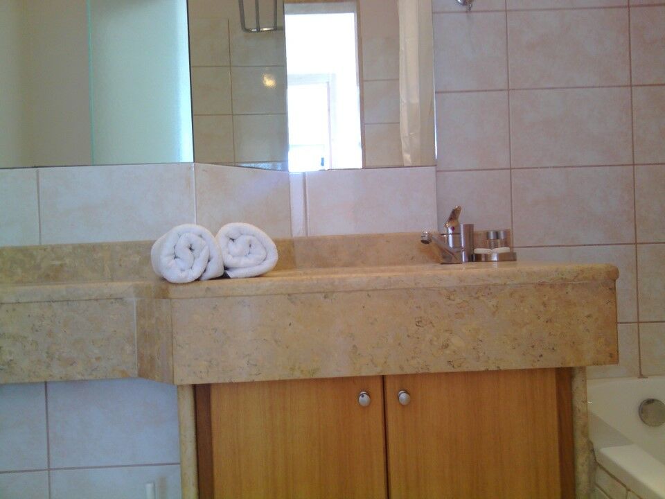 Maria Apartments Agia Pelagia  Buitenkant foto